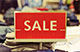 SALE