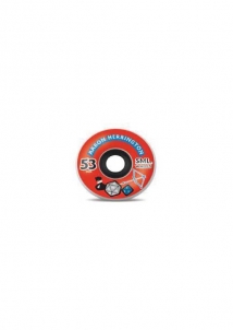 Sml.Wheels　D&D Aaron Herrington 53mm OG Wide 100a