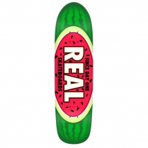 Real Skateboards Watermelon 8.06