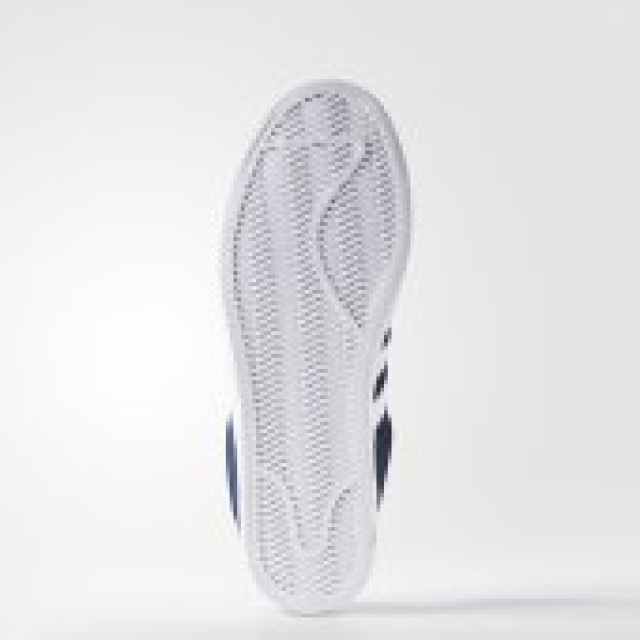 adidas skateboarding SKATE ADV NAVY/WHITE/WHITE